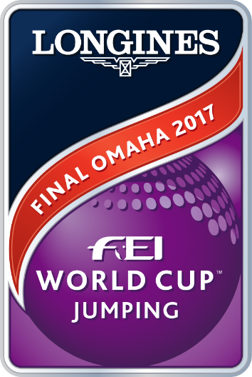 FEI Jumping logo