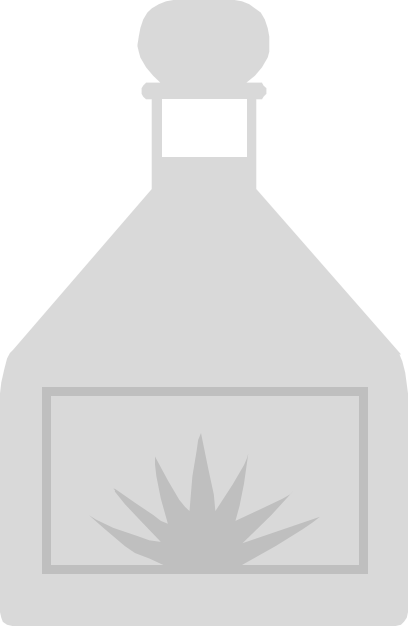 Tequila bottle icon