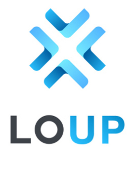 Loup Logo