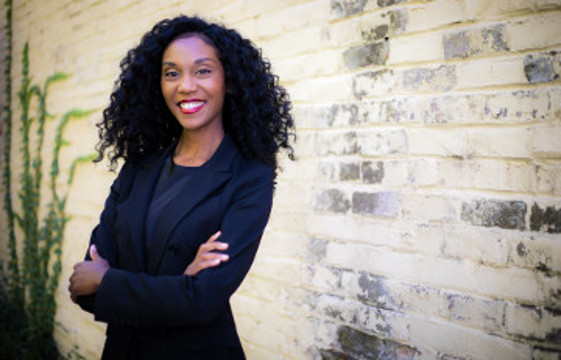 Loup Wholesale Marketing and Pricing Manager LaTisha Adams develops offers that meet customers transportation needs.
