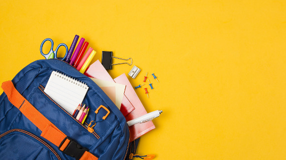 Loup can deliver all your back-to-school and office supplies to get you ready for the new school year.