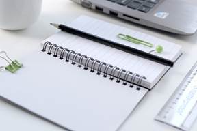 Office Supplies.