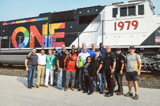 UPVets at 2021 One ERG Conference