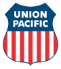 Union Pacific Logo